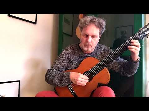 RCM Guitar Series (Third Edition) - Level 2 - Galliarde (Morlaye)