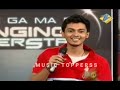 Aaoge Jab Tum Saajna By Shantanubhattacharya2205 Best Audition Ever