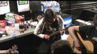 Gaelic Storm's Greenroom Sessions Vol. 2: Human To A God