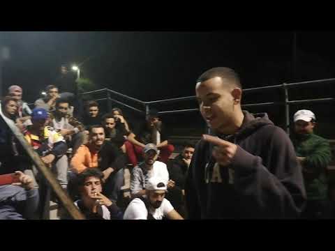 LF vs Drope // *PURO UNDERGROUND XD* 8vos 10a CLASIFICATORIA FIRESTYLE 2019