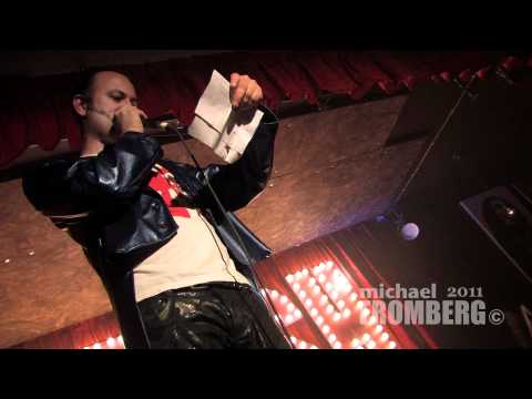 Glamour Trash Friday 13th -6 - Michael Fromberg