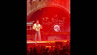 [Greetings from Your Hometown] Jonas Brothers - SOS (Seattle, WA)