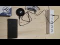 How to install the Smart IR WiFi remote control - TLL331241