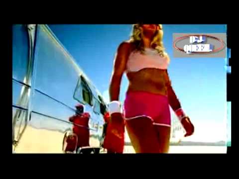 Bob Sinclar Presents Fireball - What I Want (Original Club Mix)vj queen