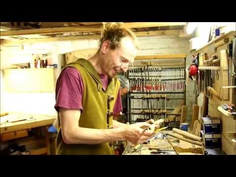 °Der Meister und seine Schüler°Max Brumberg°www.Obertonfloete.de°made by MC Greg°Lünen°