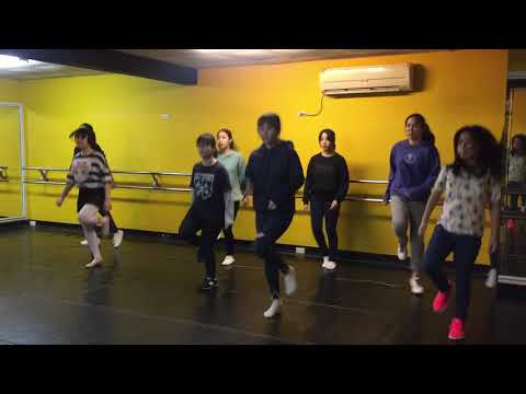 【八點檔舞團】V6 - Change The World【SoapOperaTroupe】