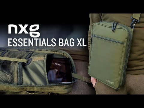 Geanta Trakker NXG Essentials Bag XL