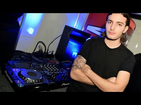 Alesso Feat. Roy English - Cool (Remix)