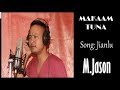 JIANLU JASON MAKAAM TUNA RONGMEI ONLINE
