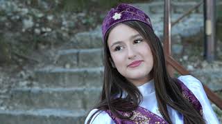 Besim Shkurti & Maiglena Bego - Ndalu Moj E Bukur