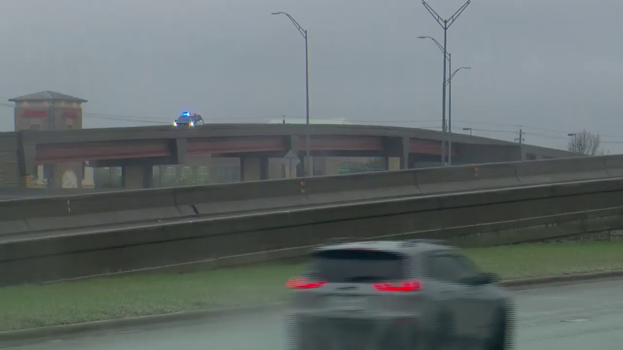 LIVE: 26-car pile-up backs up Austin traffic as icy road conditions cause trouble for drivers | KVUE