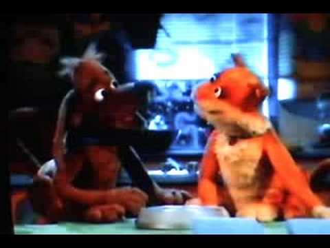 The Puzzle Place - Rip Van Wrinkle - Part 5