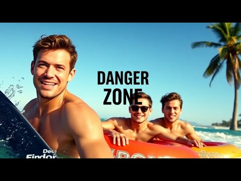 Nareshwar Beach: The Hidden Paradise You Must Ride To