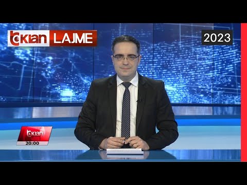 Edicioni i lajmeve 28 Gusht 2023, ora 19:30 | Lajme - News