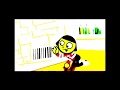 PBS KIDS DOT AND DASH LOGO EFFECTS