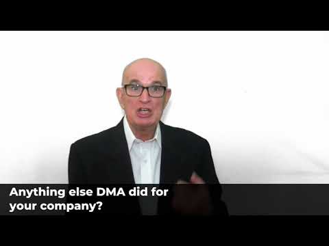 Staffing Firm - (Harrison Greene - Director Of Corporate Operations)