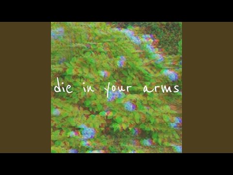 Die in Your Arms