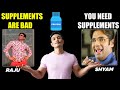 Never Take FITNESS ADVICE from BOLLYWOOD [आपकी सबसे बड़ी ग़लती]