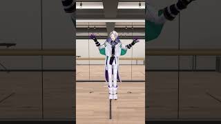 愛♡スクリ～ム！/ AiScReam  #踊ってみた #nijisanji #nijisanji_en #shorts #にじさんじ
