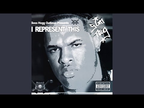 Pop Trunk (Wanna Be a Baller)