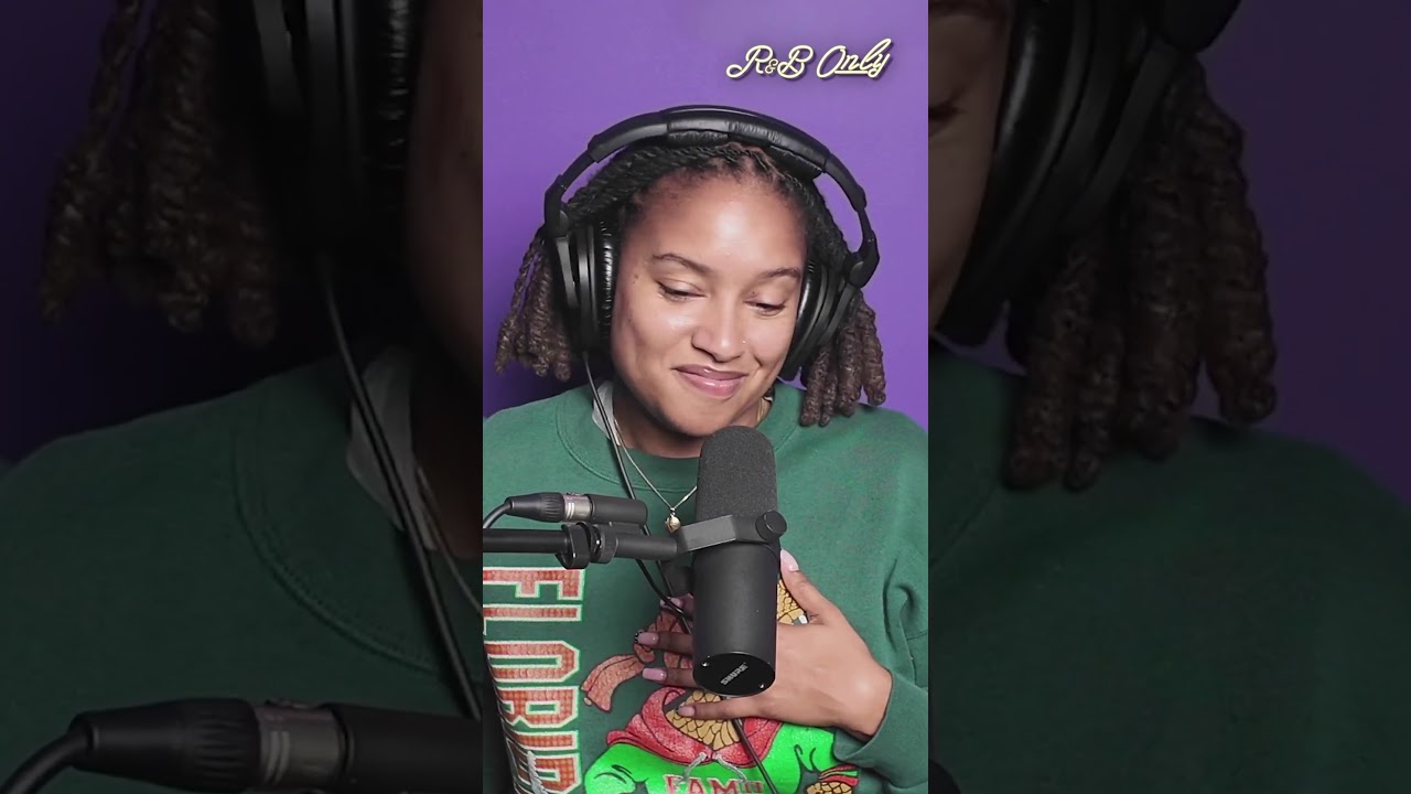 Giveon Feat. Kehlani - Save Some For Me (First Listen Reaction)