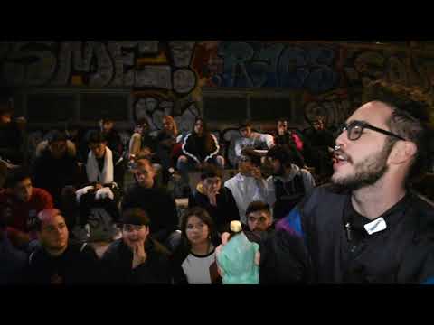 MANUCA VS CAR2 - CUARTOS - GENERAL RAP CLASIFICATORIA NACIONAL