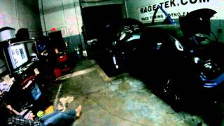 preview picture of video 'Team T.O.S..Stage 3 srt 4 being tune part 1'