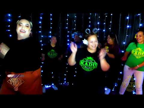 KADU - Tauraki Superstars Sisters