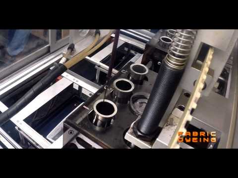 Royal Classic Mills – Complete In-House Textile Production Expertise