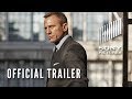 SKYFALL - Official Trailer 