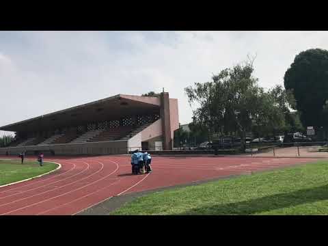 CO Cachan - U10-U11 Celebration de la victoire au tournoi d’Argenteuil