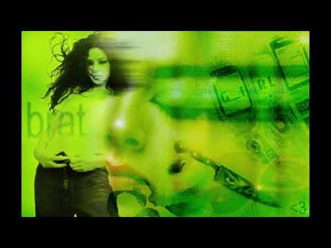 [SOLD] Charli XCX x SOPHIE x brat Type Beat – "Weaponize" | Hard Pop | 2025