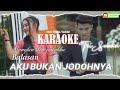 Mungkin Dia Jodohku Ellen Zerlyan Karaoke HD Balasan Lagu Aku Bukan Jodohnya Tri Suaka