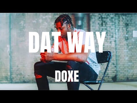 [FREE] Abra Cadabra x POP SMOKE UK/NY Drill Type Beat 2023 "DAT WAY" | Prod. Doxe x Pxscu