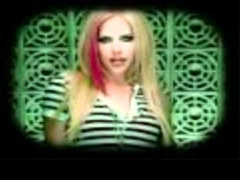 COISA FOFA TE AMO AVRIL
