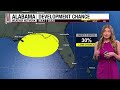 Alabama Weather Network Morning Forecast Saturday 07 18 26
