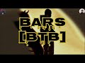 BARS {BTB} song LYRICS 🎵  REAL BOSS 🤩