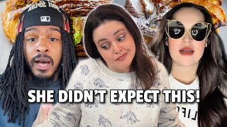 The Pastry Review Scandal That Broke The Internet & Ended Her Career | Viral Moments Explained Ep.2