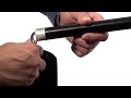 Apšvietimo stovas - Manfrotto COMBI BOOM aliuminis 392cm
