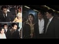 Grand Premiere Of Himalay Putra 1997 Vinod Khanna Hema Malini Flashback Video