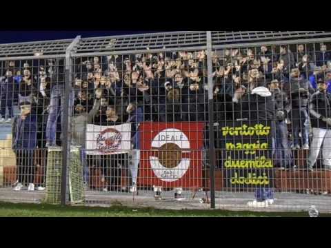 A.s.d. Ideale Bari - A.s.d. Real Sannicandro: quattordicesima di campionato (parte 20)