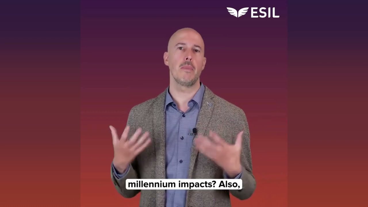 Exclusive Interview with Nuno Quental - Insights from a Project Adviser at EISMEA (Part 1)