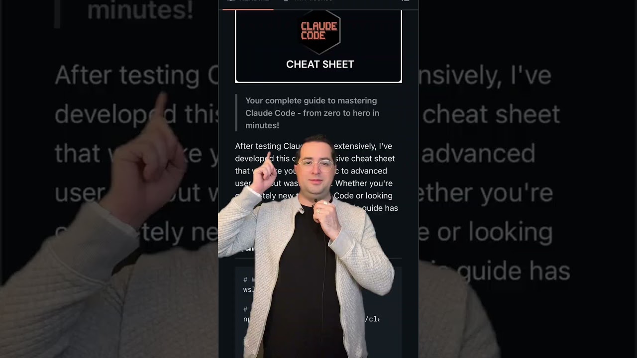 FREE GitHub Guide: Master CLAW for App Building (Zero to Hero)