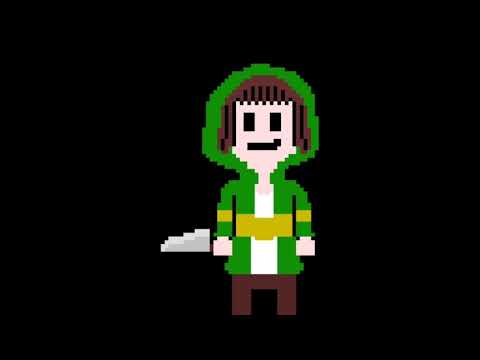 SHIFTSPIN - MEGALOGLAMOUR STRIKE BACK (MY TAKE)