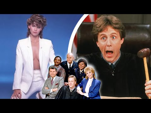 Who Is Still Alive From Night Court? How Each Night Court Cast Member Died (2023)