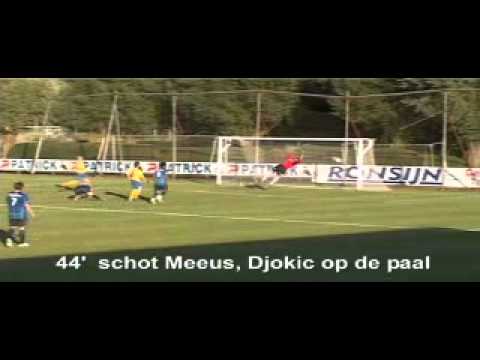 065 Matchverslag SK Eernegem - Club