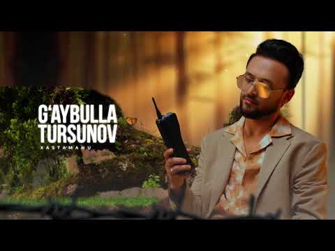 August Records and G'aybulla Tursunov