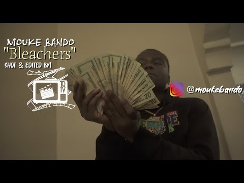 Mouke Bando - Bleachers