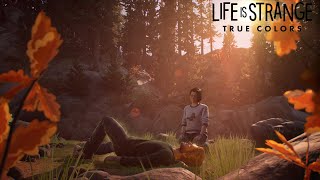 Finding my way Home - Far caspian (Life is strange True colors)