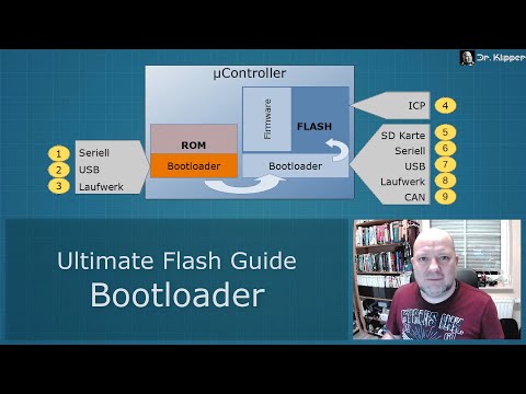 #3 - Bootloader - What you should know